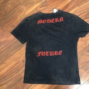 Gucci “Love” graphic t shirt
